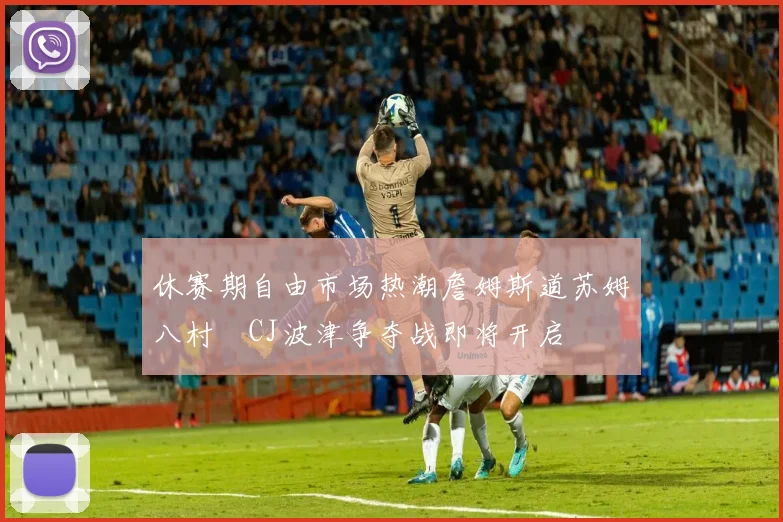 休赛期自由市场热潮詹姆斯道苏姆八村塁CJ波津争夺战即将开启
