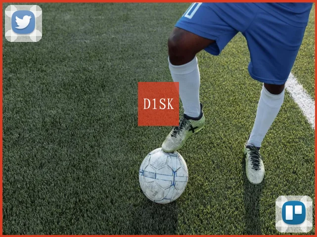 D1SK