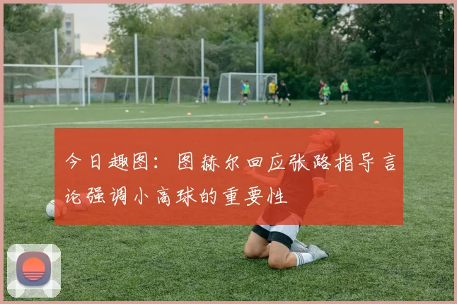 今日趣图：图赫尔回应张路指导言论强调小高球的重要性